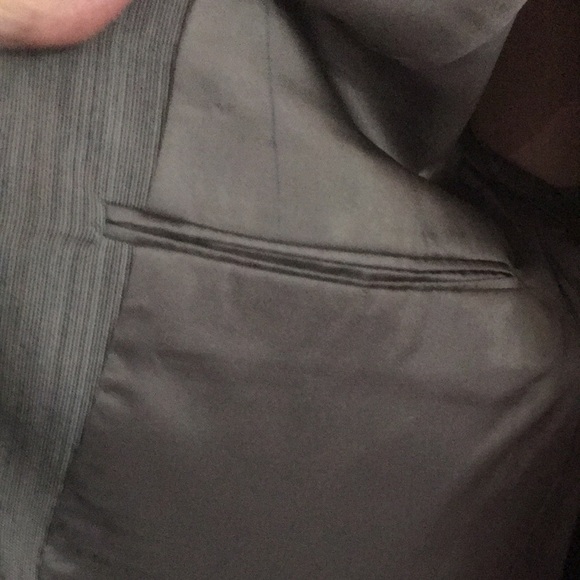 Pierre Cardin Gray Sports jacket. - Picture 4 of 10